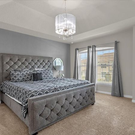 Fantastic 3 Beds Dream House At Solara New Villa Kissimmee Kültér fotó