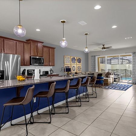 Fantastic 3 Beds Dream House At Solara New Villa Kissimmee Kültér fotó