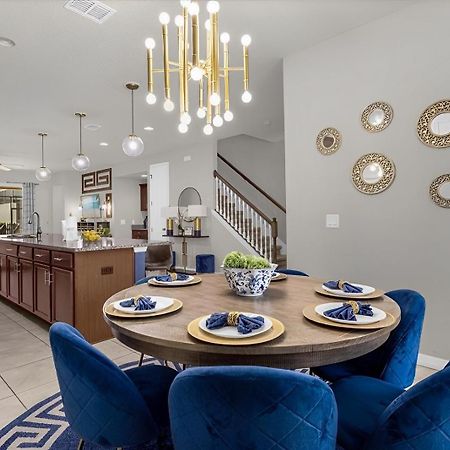 Fantastic 3 Beds Dream House At Solara New Villa Kissimmee Kültér fotó