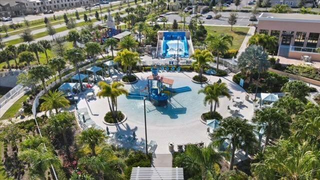 Fantastic 3 Beds Dream House At Solara New Villa Kissimmee Kültér fotó