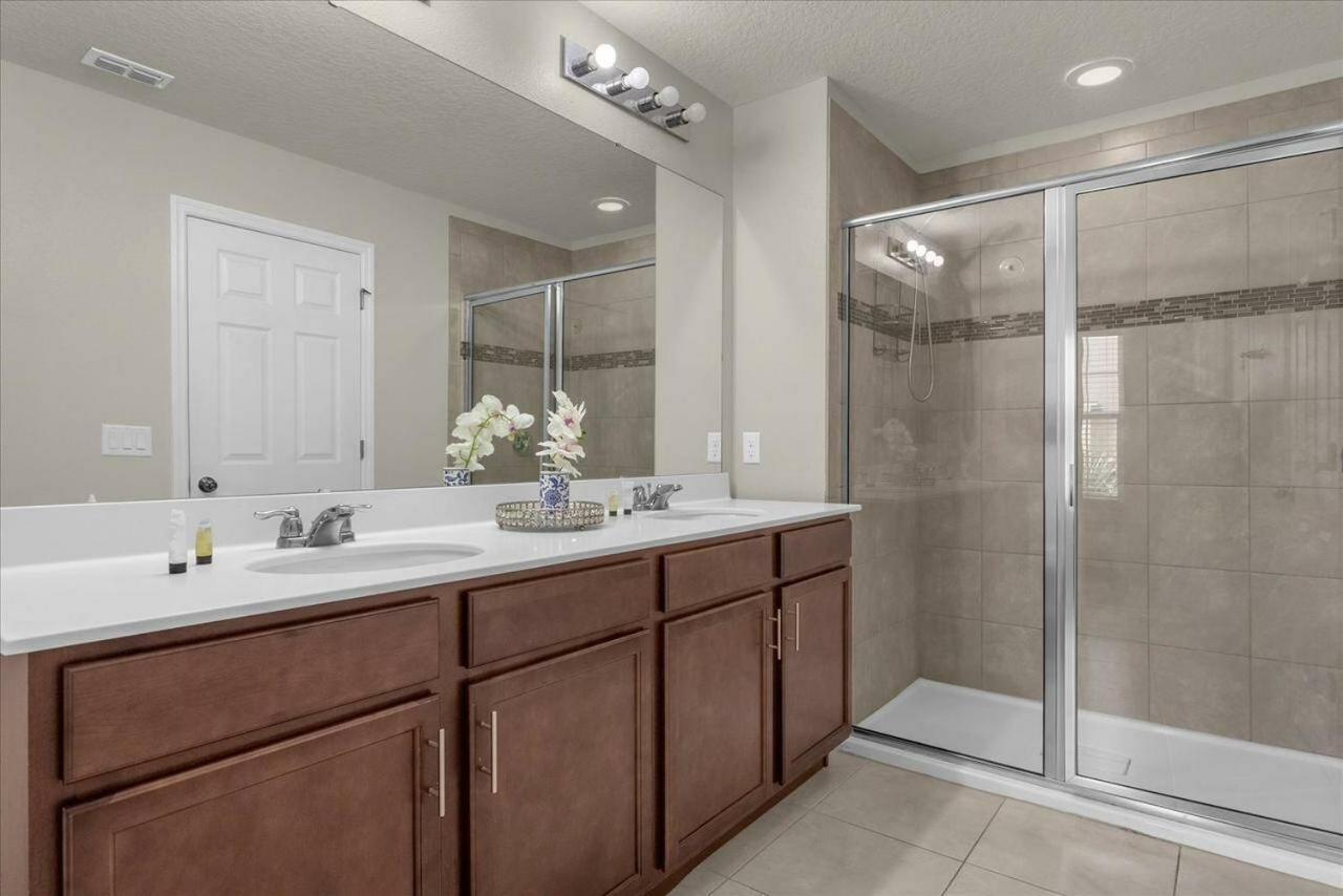 Fantastic 3 Beds Dream House At Solara New Villa Kissimmee Kültér fotó