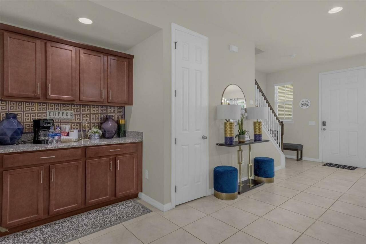 Fantastic 3 Beds Dream House At Solara New Villa Kissimmee Kültér fotó