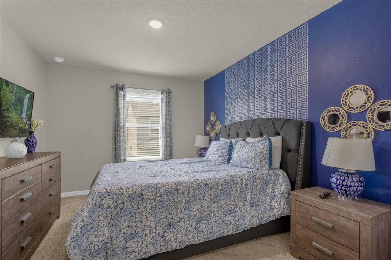 Fantastic 3 Beds Dream House At Solara New Villa Kissimmee Kültér fotó