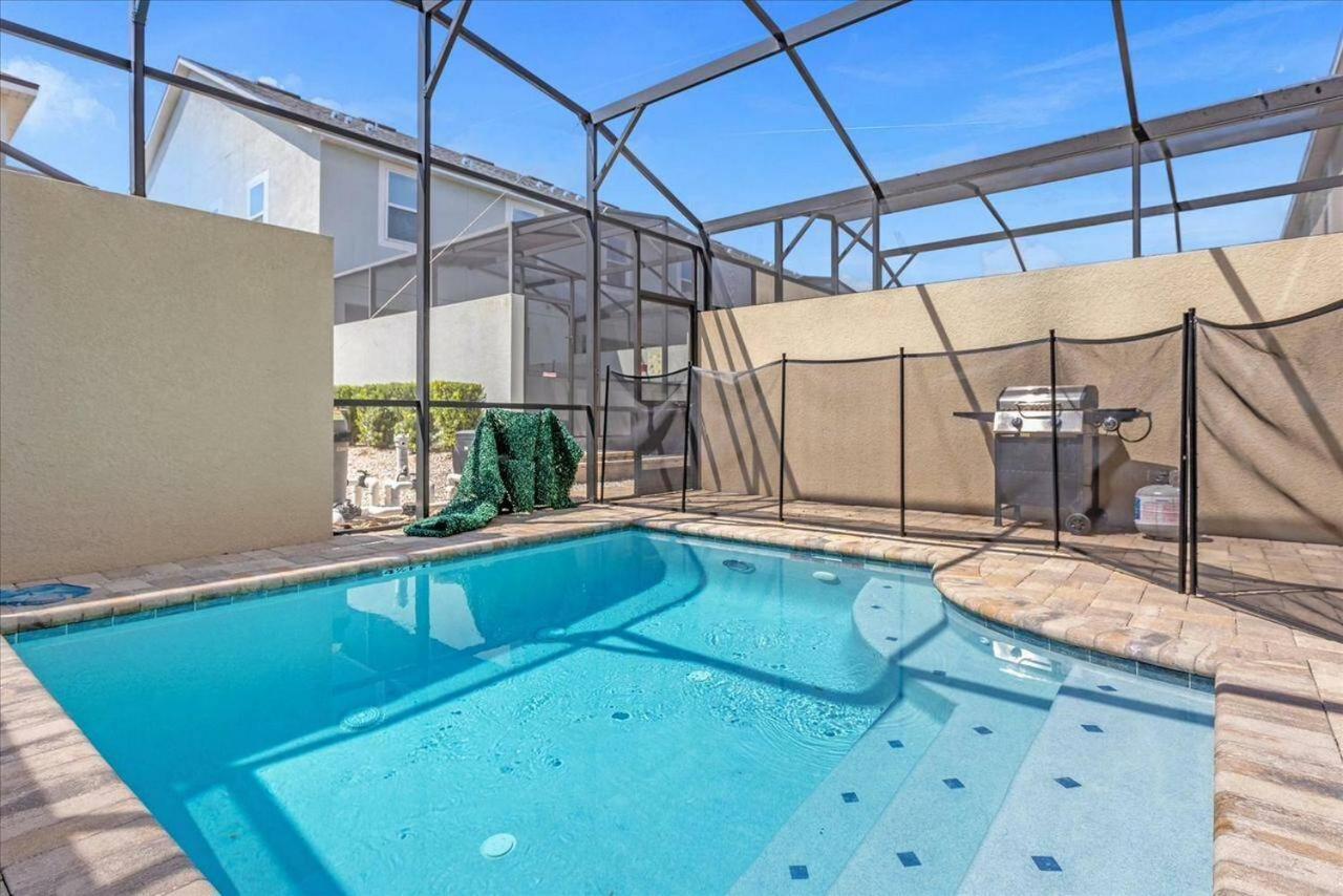 Fantastic 3 Beds Dream House At Solara New Villa Kissimmee Kültér fotó