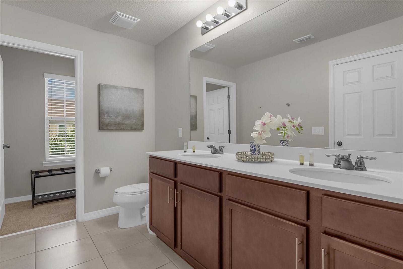 Fantastic 3 Beds Dream House At Solara New Villa Kissimmee Kültér fotó