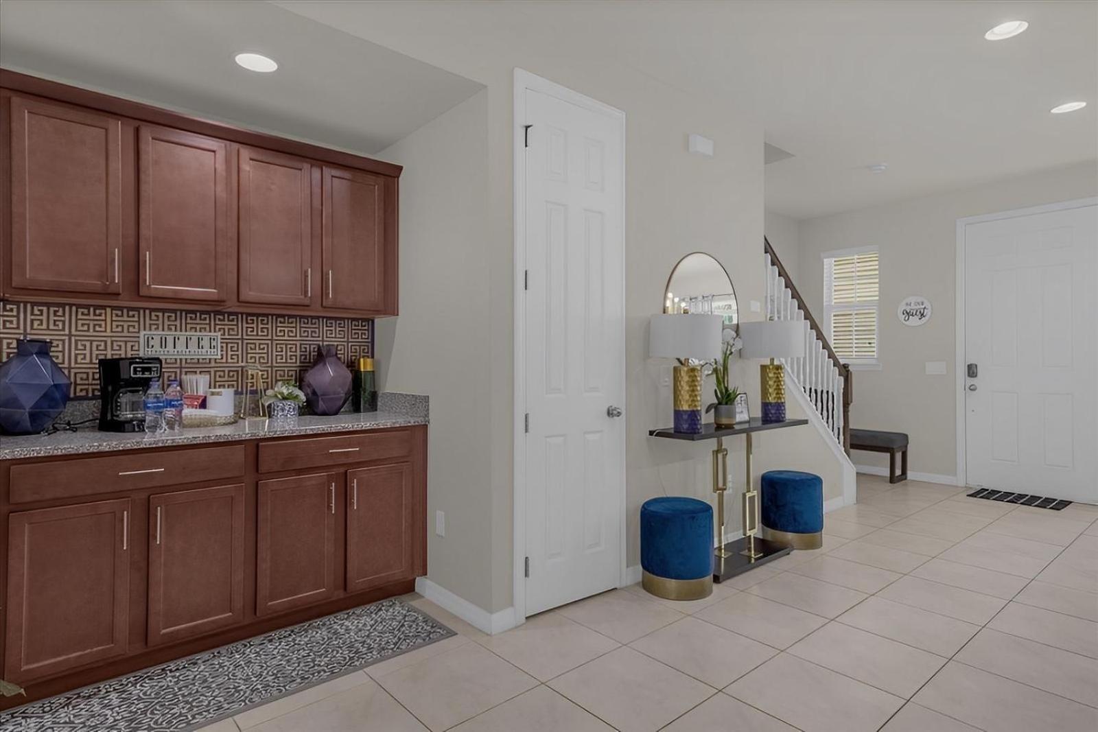 Fantastic 3 Beds Dream House At Solara New Villa Kissimmee Kültér fotó