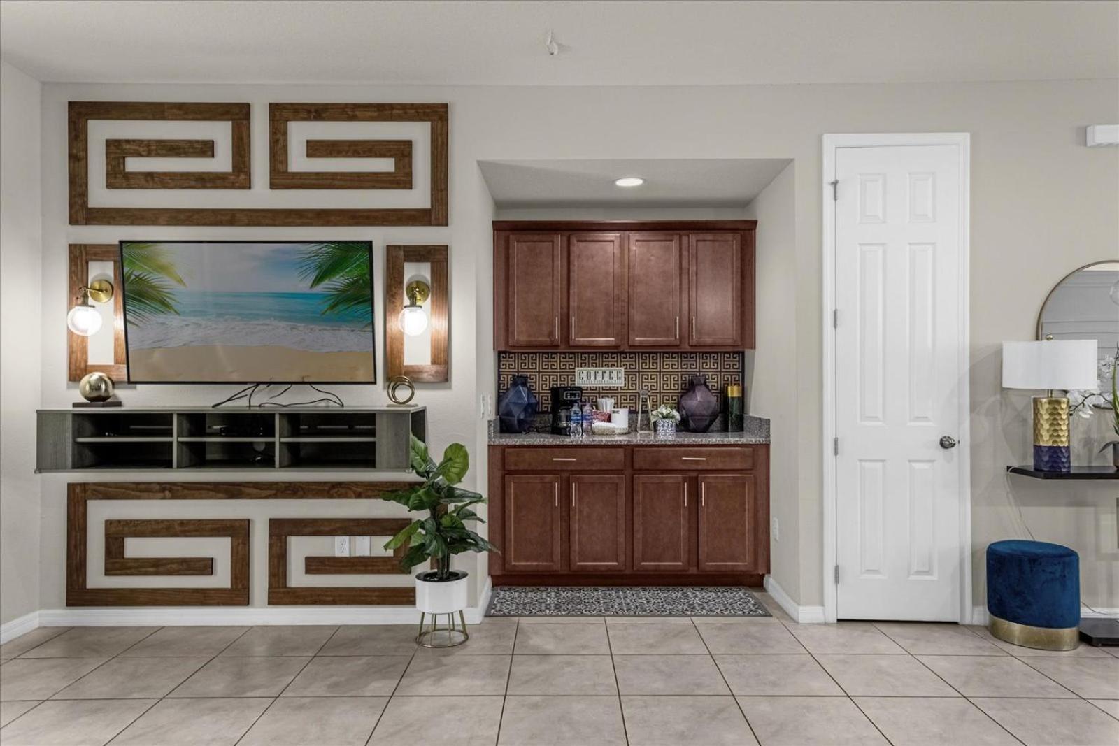 Fantastic 3 Beds Dream House At Solara New Villa Kissimmee Kültér fotó