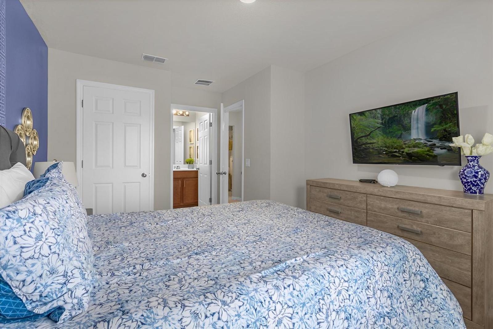Fantastic 3 Beds Dream House At Solara New Villa Kissimmee Kültér fotó