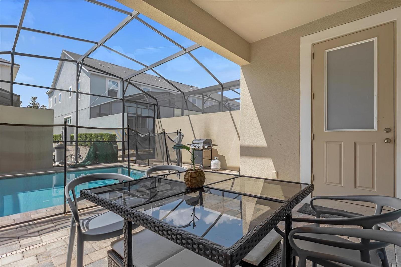 Fantastic 3 Beds Dream House At Solara New Villa Kissimmee Kültér fotó